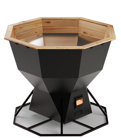 Medium Roast Ground Coffee